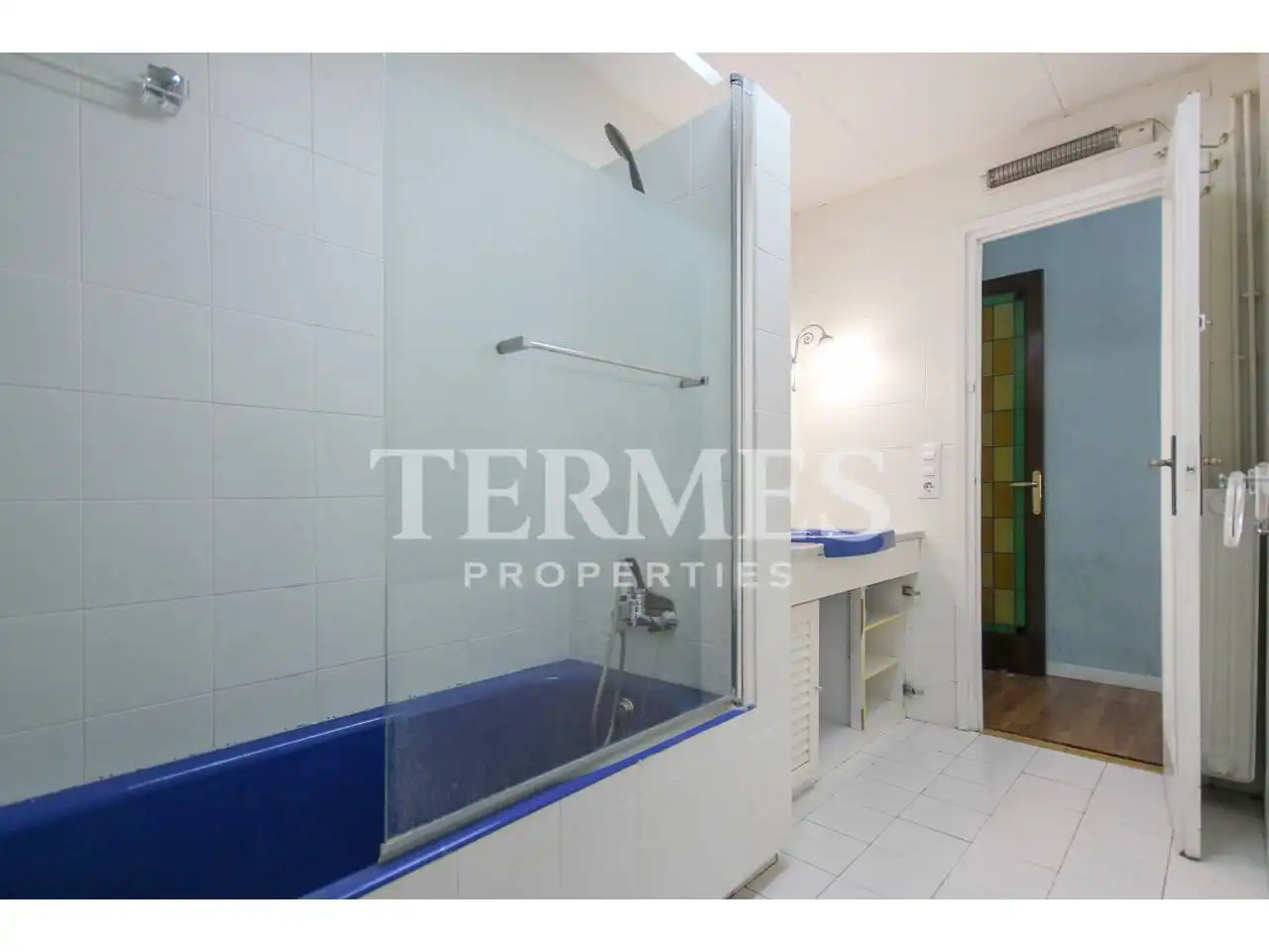 Habitación de Piso en venta en Barcelona con Aire acondicionado, Calefacción y Parquet