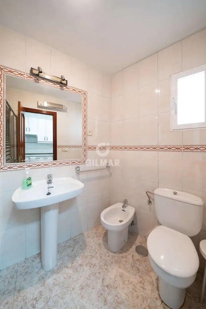 Baño de Piso en venta en Madrid