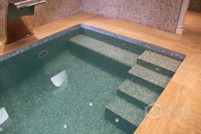 Casa con piscina en venta en Torre Valentina - Mas Vilar de La Mutxada - Treumal, imagen 57