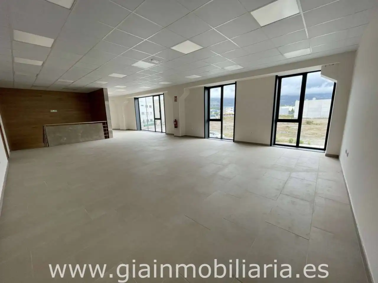 Nave industrial en venta en Calle As Gandaras 5, imagen 17