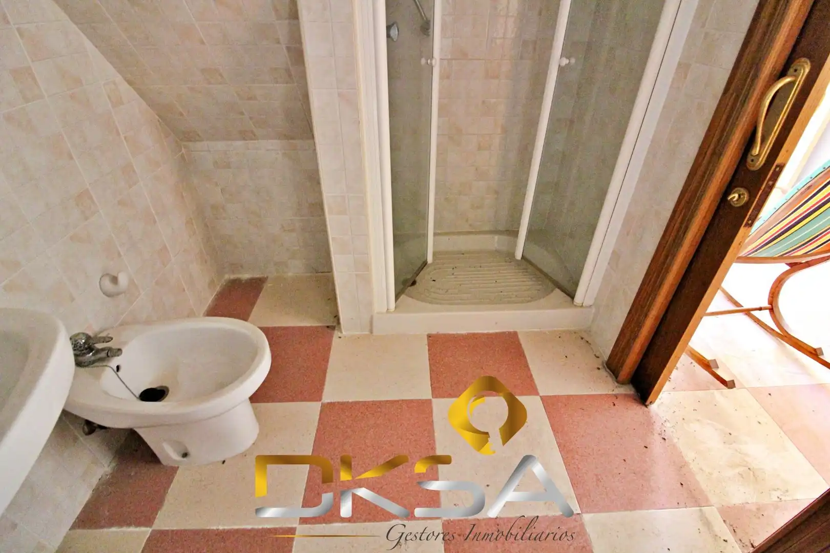 Habitación de Casa o chalet en venta en Cabanes con Calefacción, Trastero y Balcón