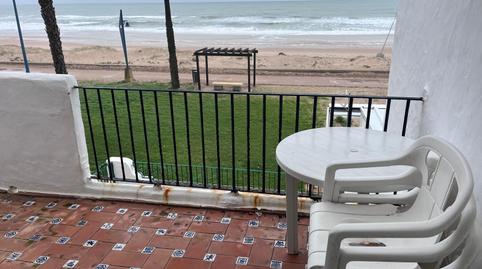 Foto 2 de Apartament en venda a Calle Calle Rompeolas, La Barrosa, Chiclana de la Frontera