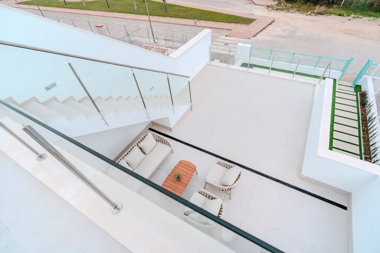 Casa con terraza en venta en Las Lomas de Rame - Bahía Bella, imagen 17
