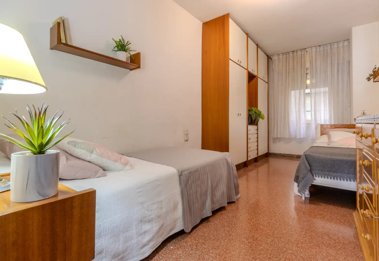 Appartement avec ascenseur à vendre à Carrer de Santa Teresa, imagen 22
