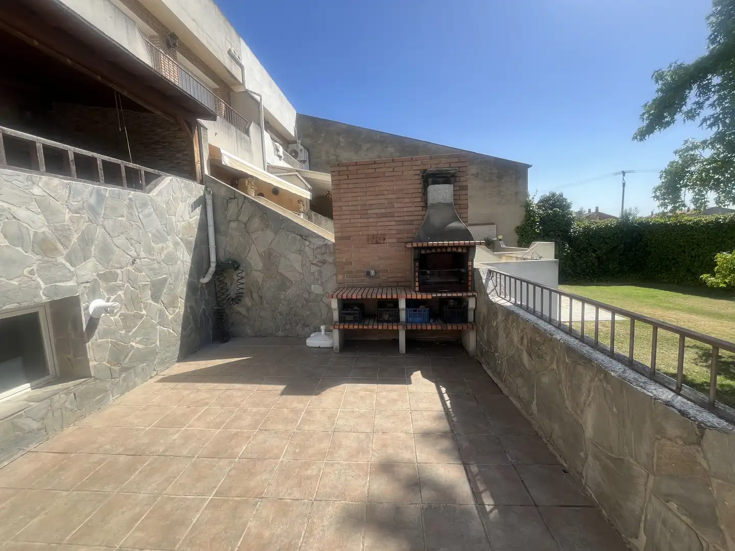 Casa a schiera con piscina in vendita a Benavent de Segrià