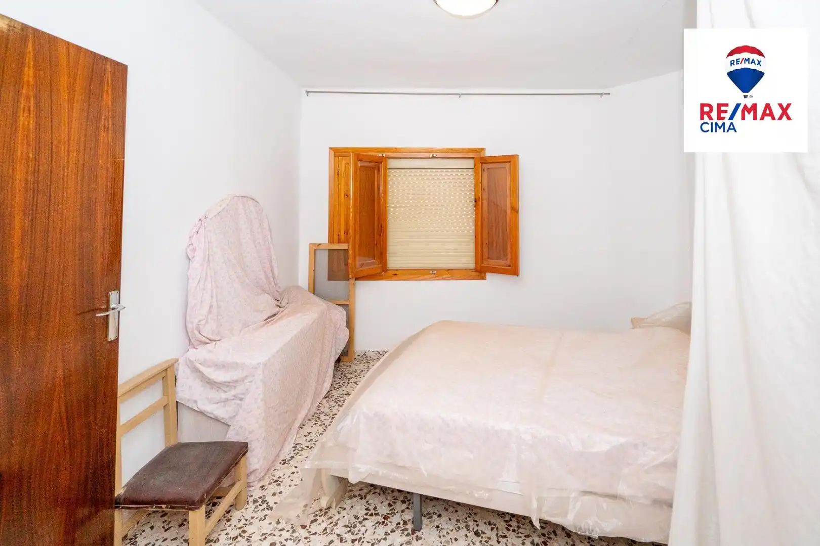 Habitación de Casa o chalet en venta en Freila