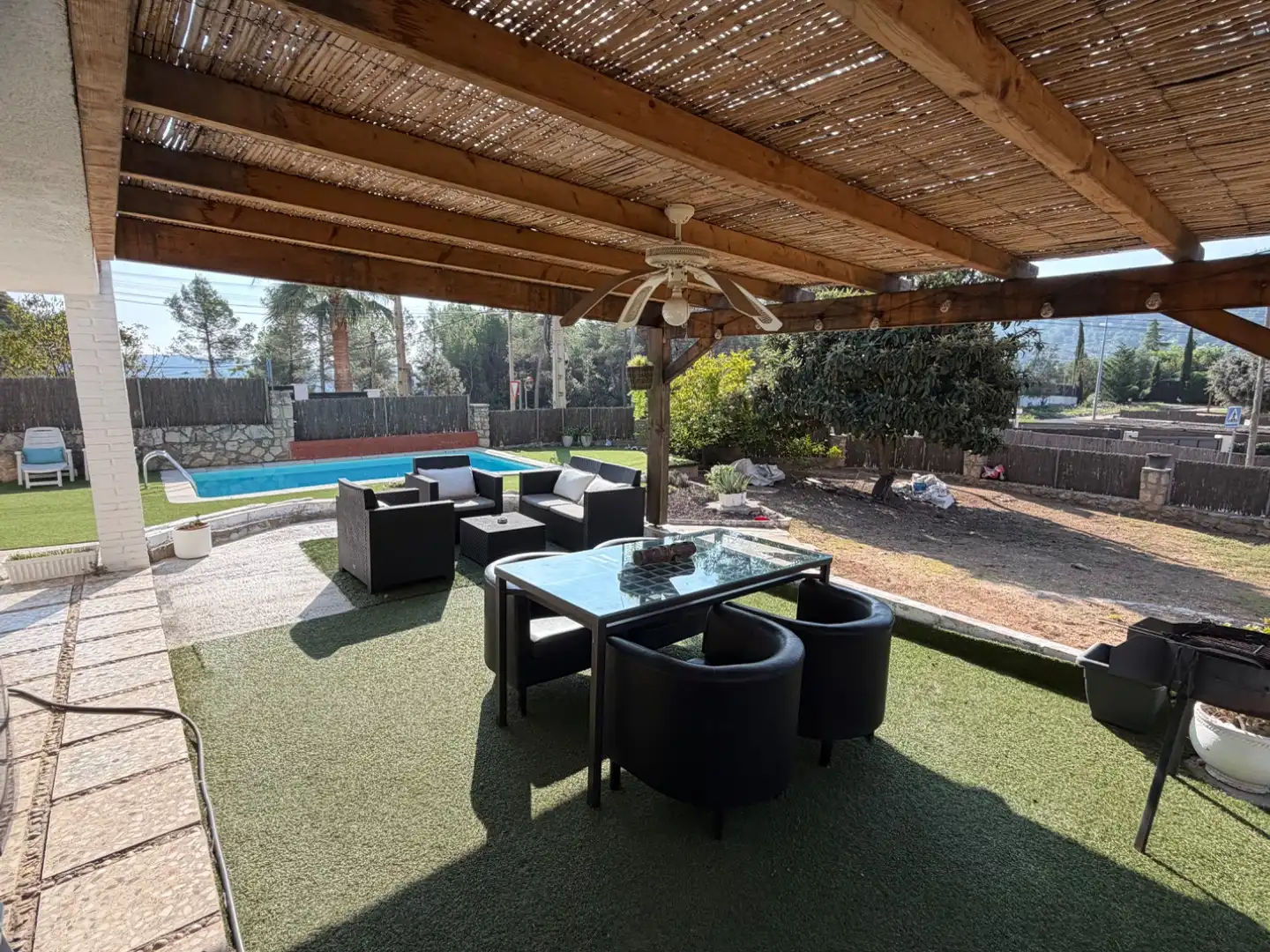 Casa o chalet en venta en Carretera de L'amunt, 93, Corbera de Llobregat