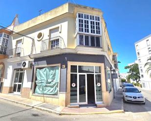 Exterior view of Premises to rent in Chiclana de la Frontera