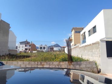 Terreno residenziale in vendita a La Vall d'Uixó