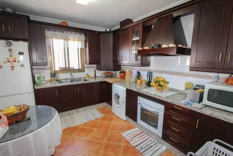 Casa con piscina en venta en Avenida de Andalucía, imagen 44