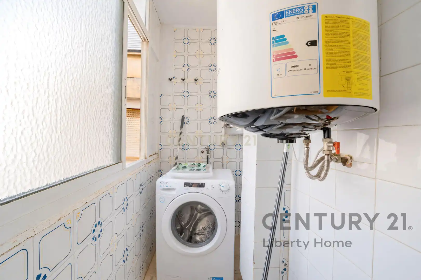 Kitchen of Apartments for sale in La Saïdia