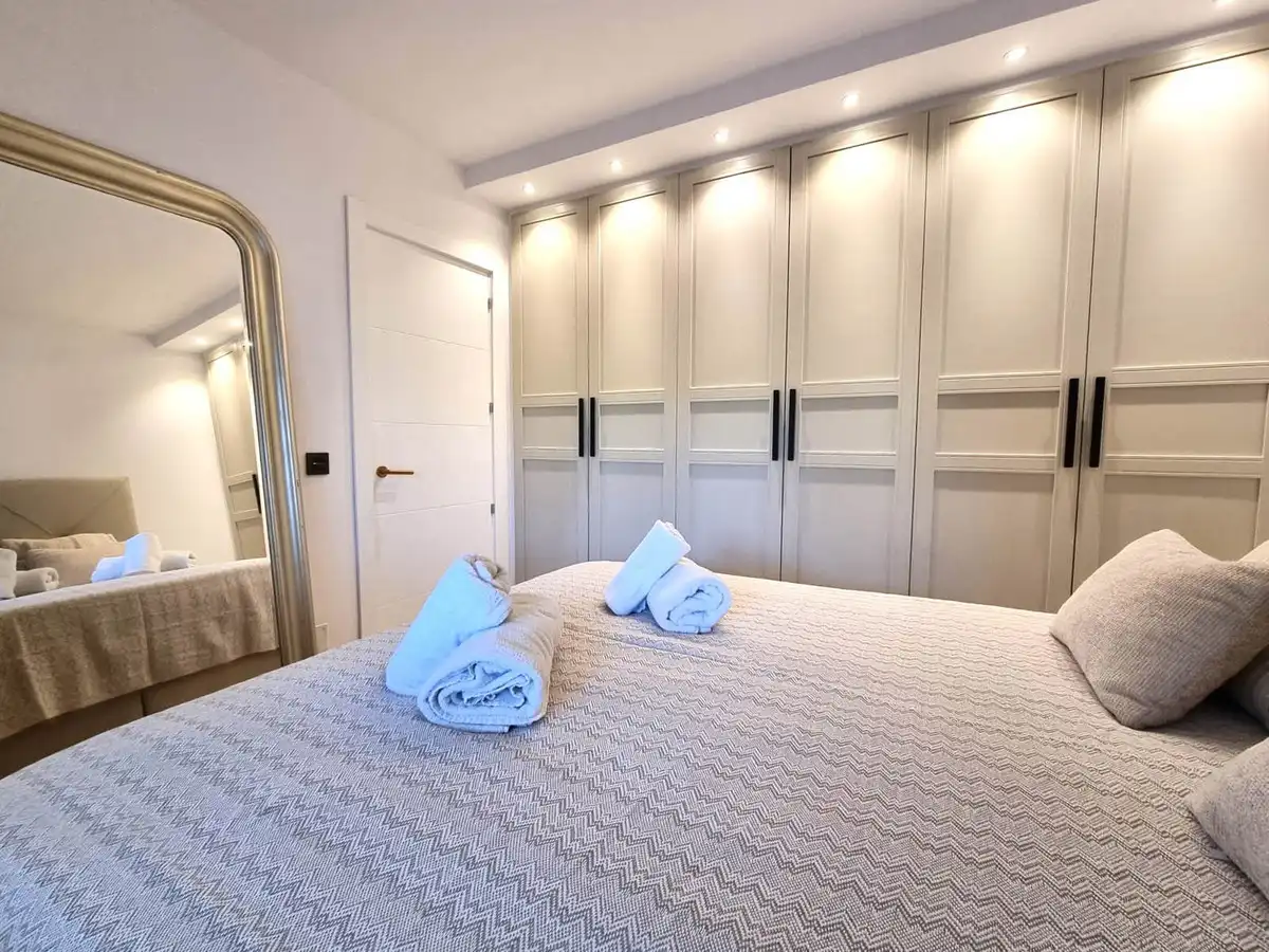 Apartamento con piscina en venta en Las Lagunas, imagen 8