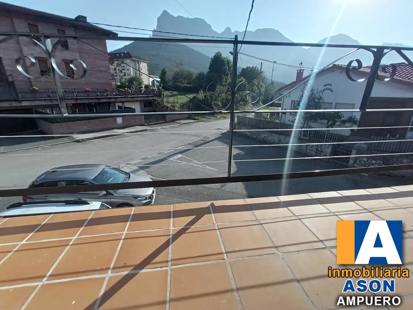 Adossat amb terrassa en venda a Ramales de la Victoria, imagen 21