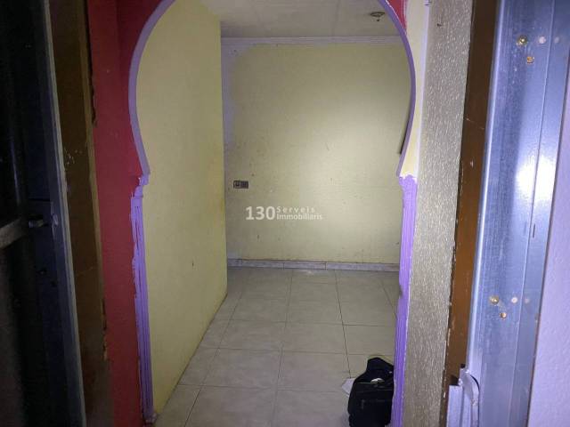 Local comercial en Venta en Calle Sant Crispí en La Teixonera