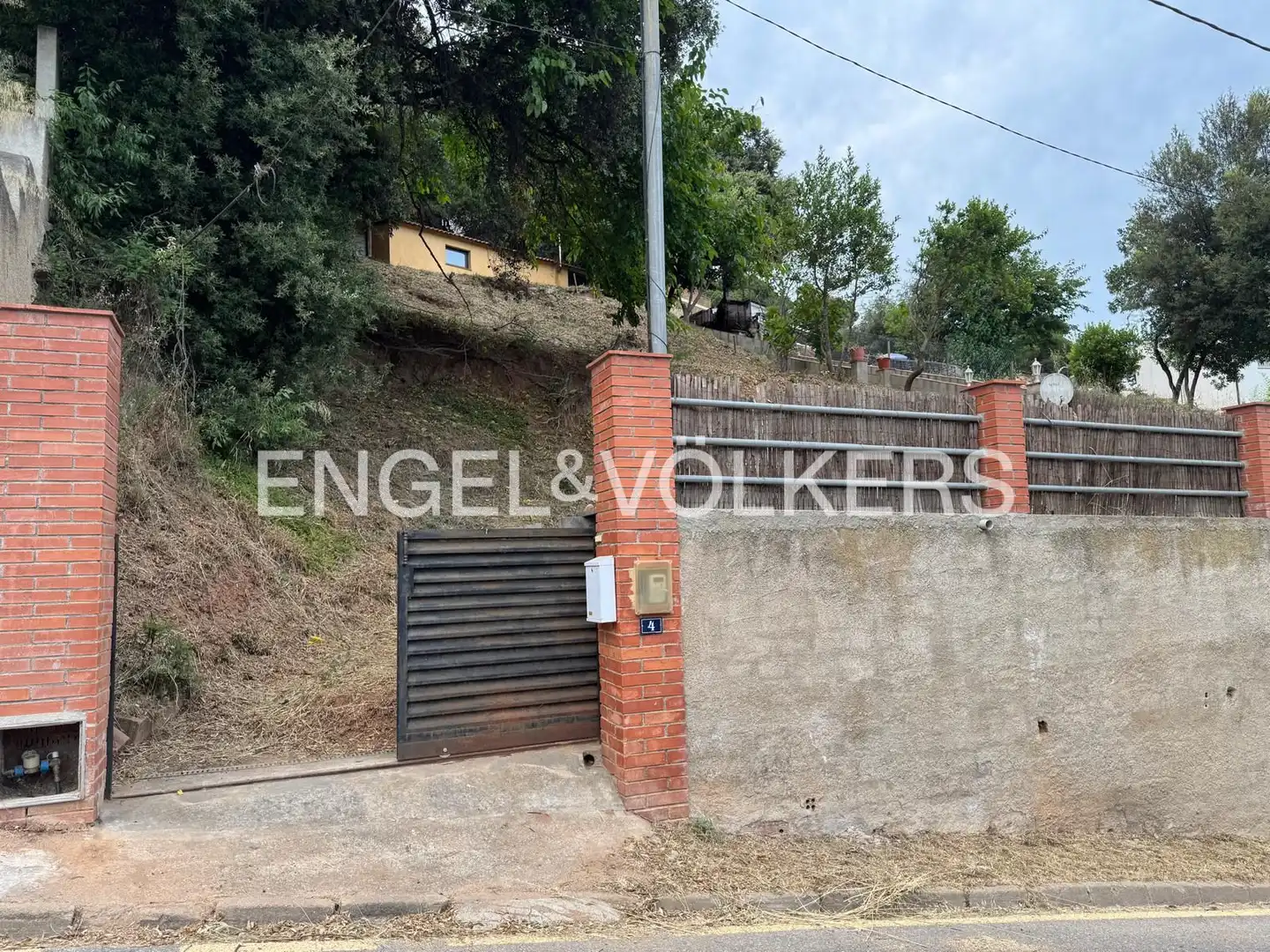 Residencial en venda en Mont-roig del Camp