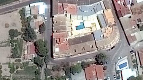 Foto 3 de Pis en venda a San Benito - Patiño, Murcia Capital