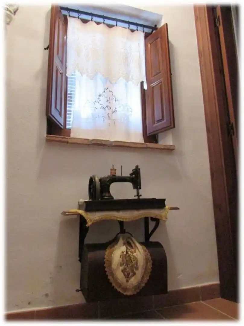 Country homes for sale in Ares del Maestrat  with Storage room