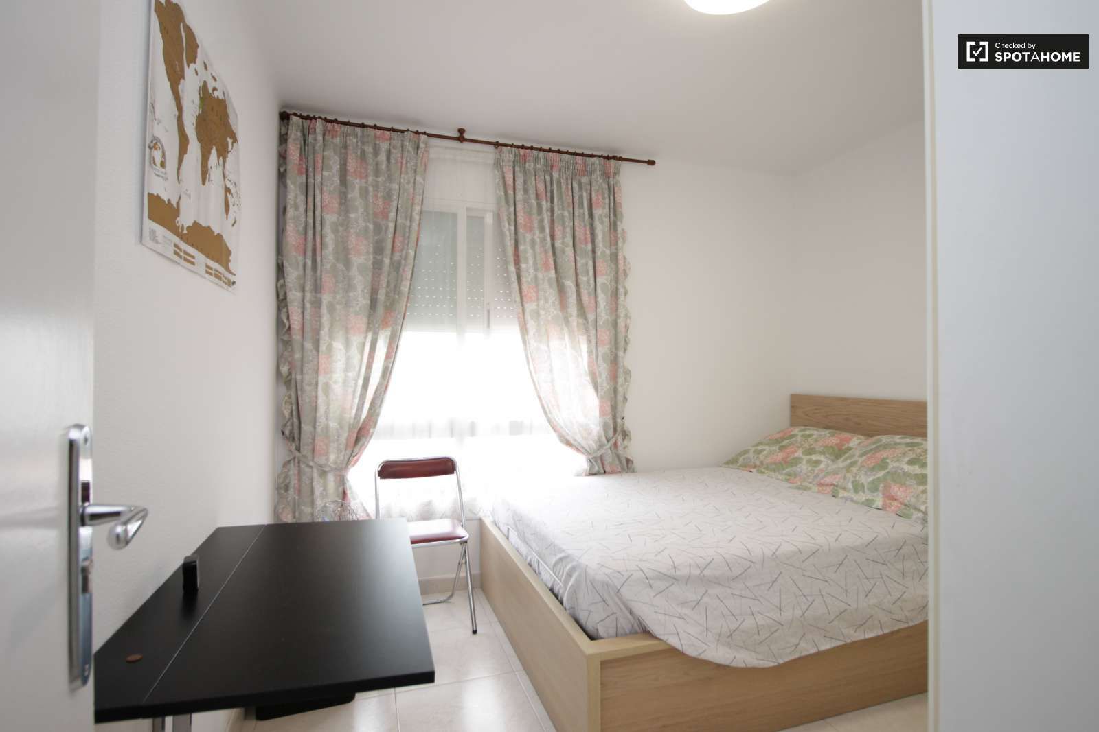 Flat to share in Sant Martí de Provençals