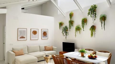 Foto 4 de Àtic en venda a Centro Histórico, Málaga Capital