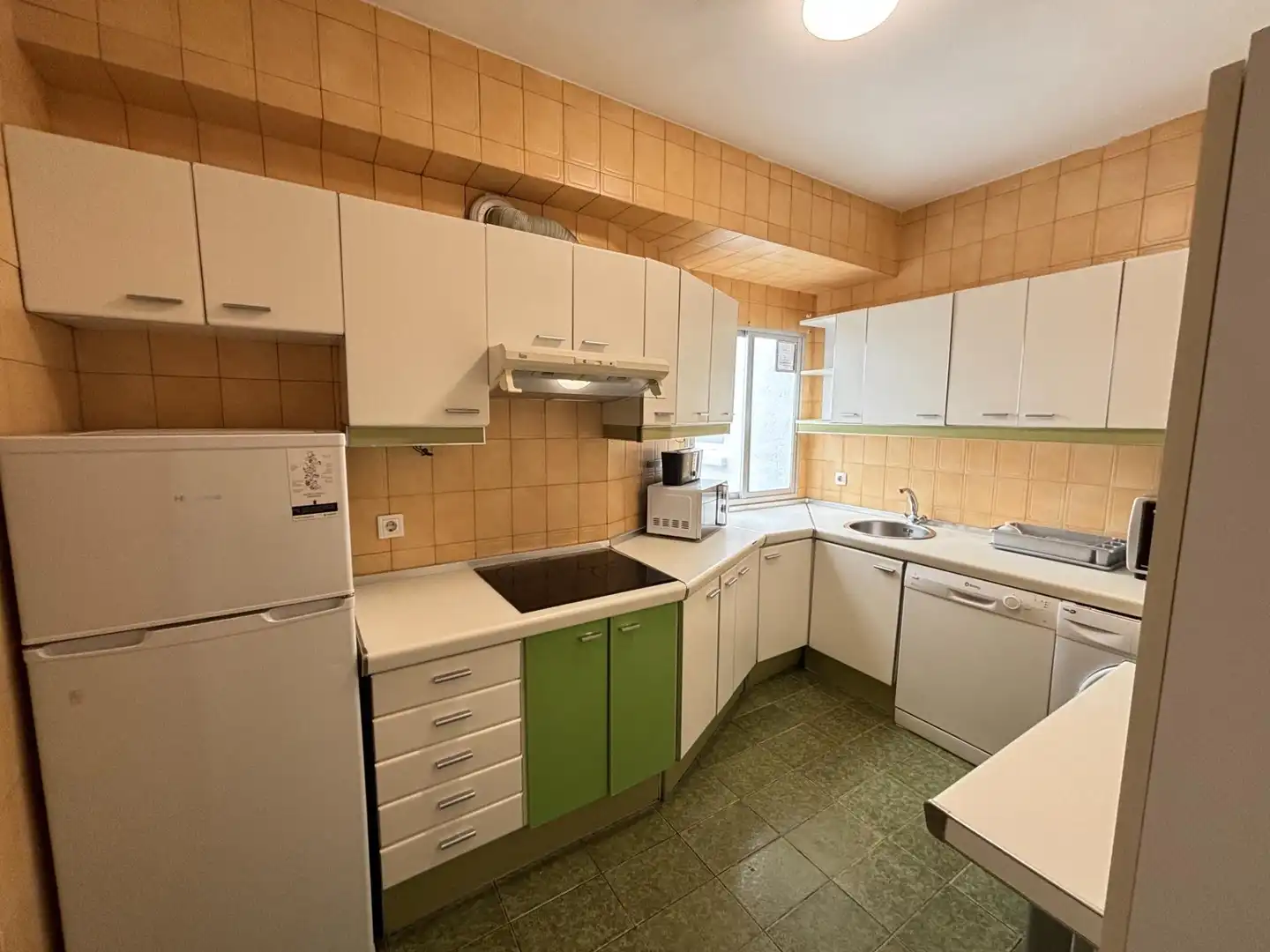 Wohnung mit Pool zur Miete in Calle SANCHEZ BARCAIZTEGUI 38, imagen 7