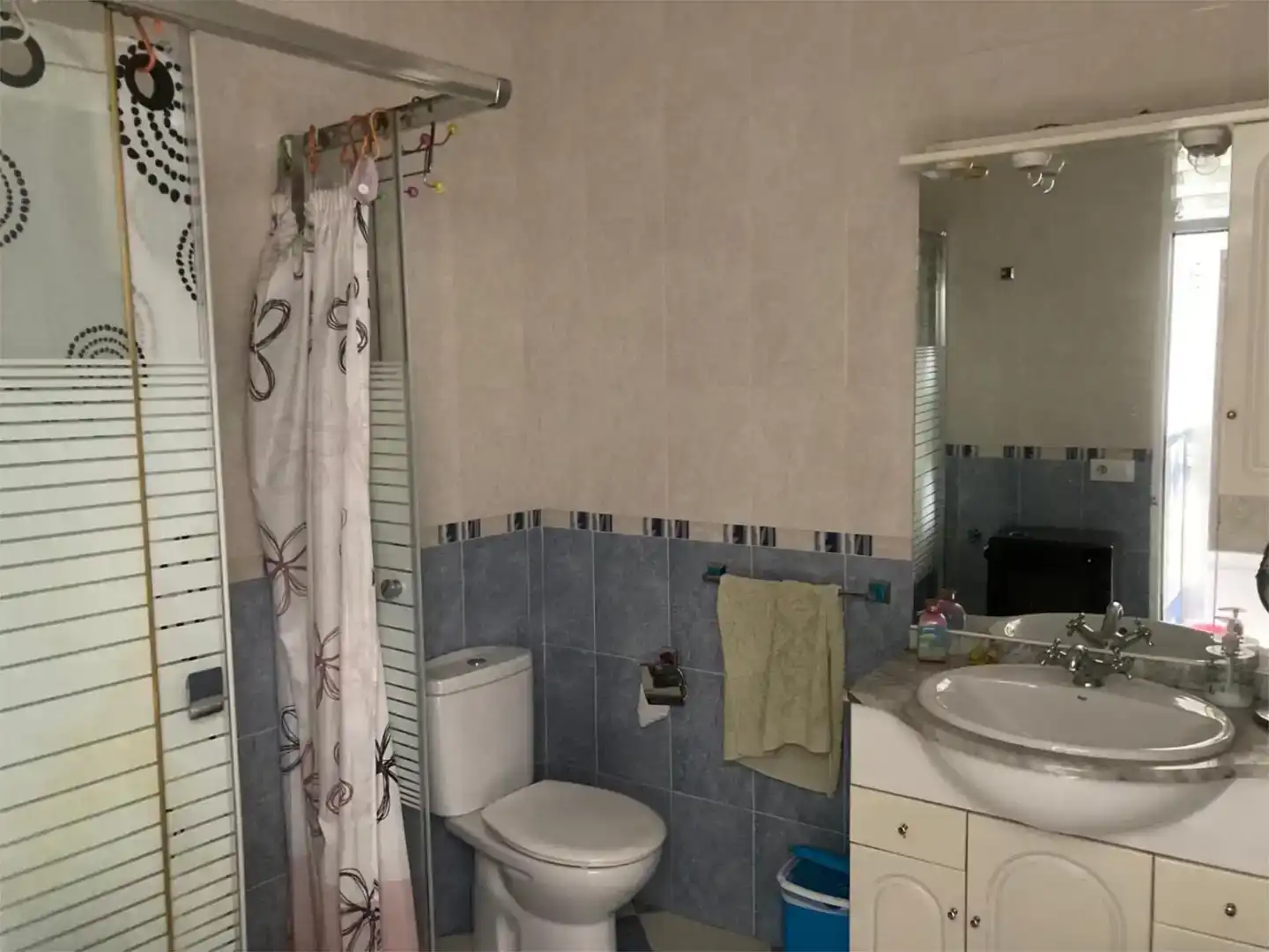 Bany de Dúplex en venda en Montijo