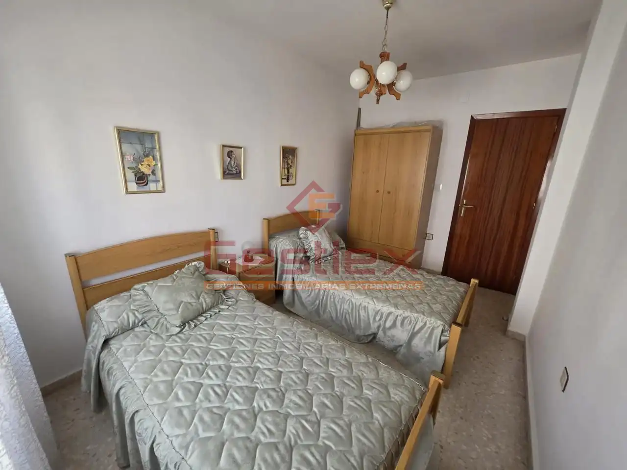 Piso con ascensor en venta en Almendralejo, imagen 7