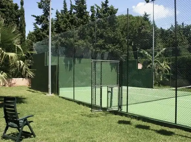 Casa con jardín en venta en San Pedro de Alcántara, imagen 6