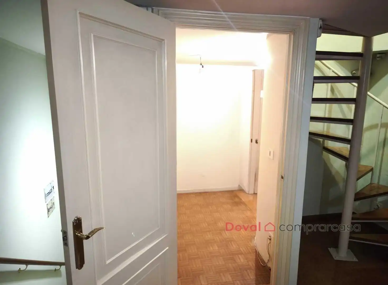 Planta baja en venta en O Porriño   con Calefacción