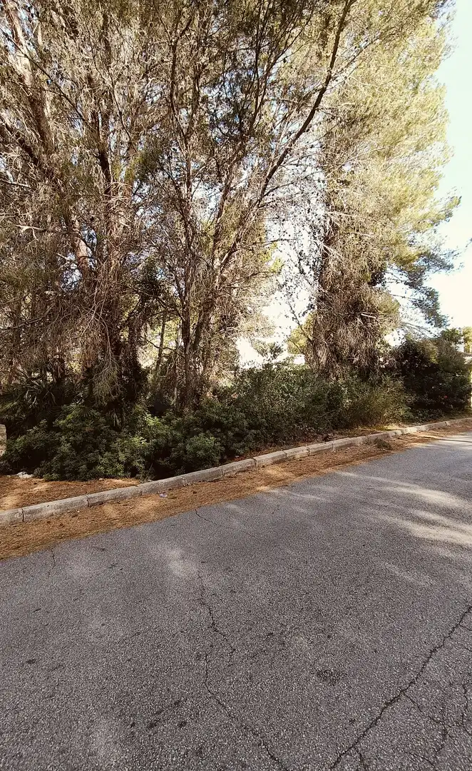 Terrenos y solares en venta en L'Ametlla de Mar pueblo