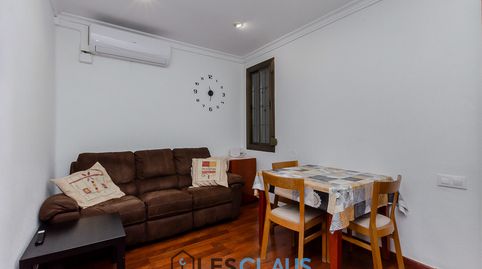 Photo 4 of Flat for sale in Carrer de Vilamarí, La Nova Esquerra de l'Eixample, Barcelona Capital