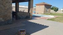Swimming pool of House or chalet for sale in Chiclana de la Frontera  with Private garden, Storage room and Swimming Pool