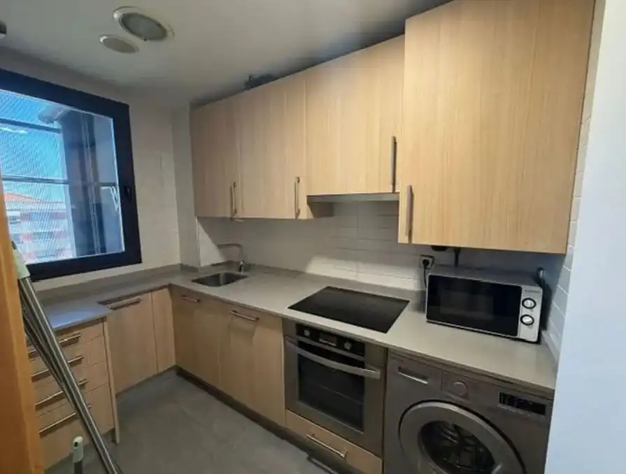 Apartament en venda a Logroño, La Rioja
