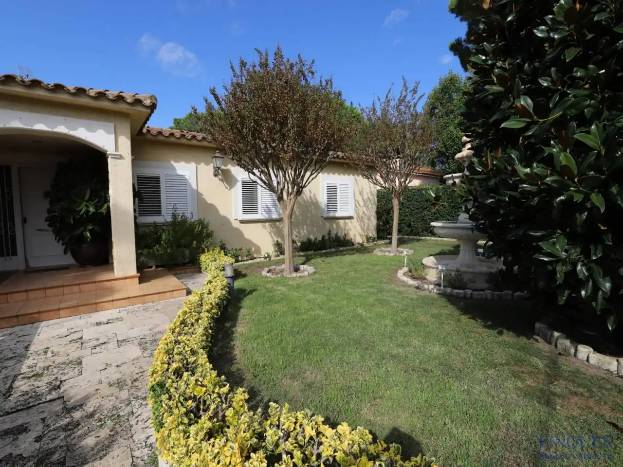 Chalet con piscina en venta en Calle Ardenya 14, imagen 45