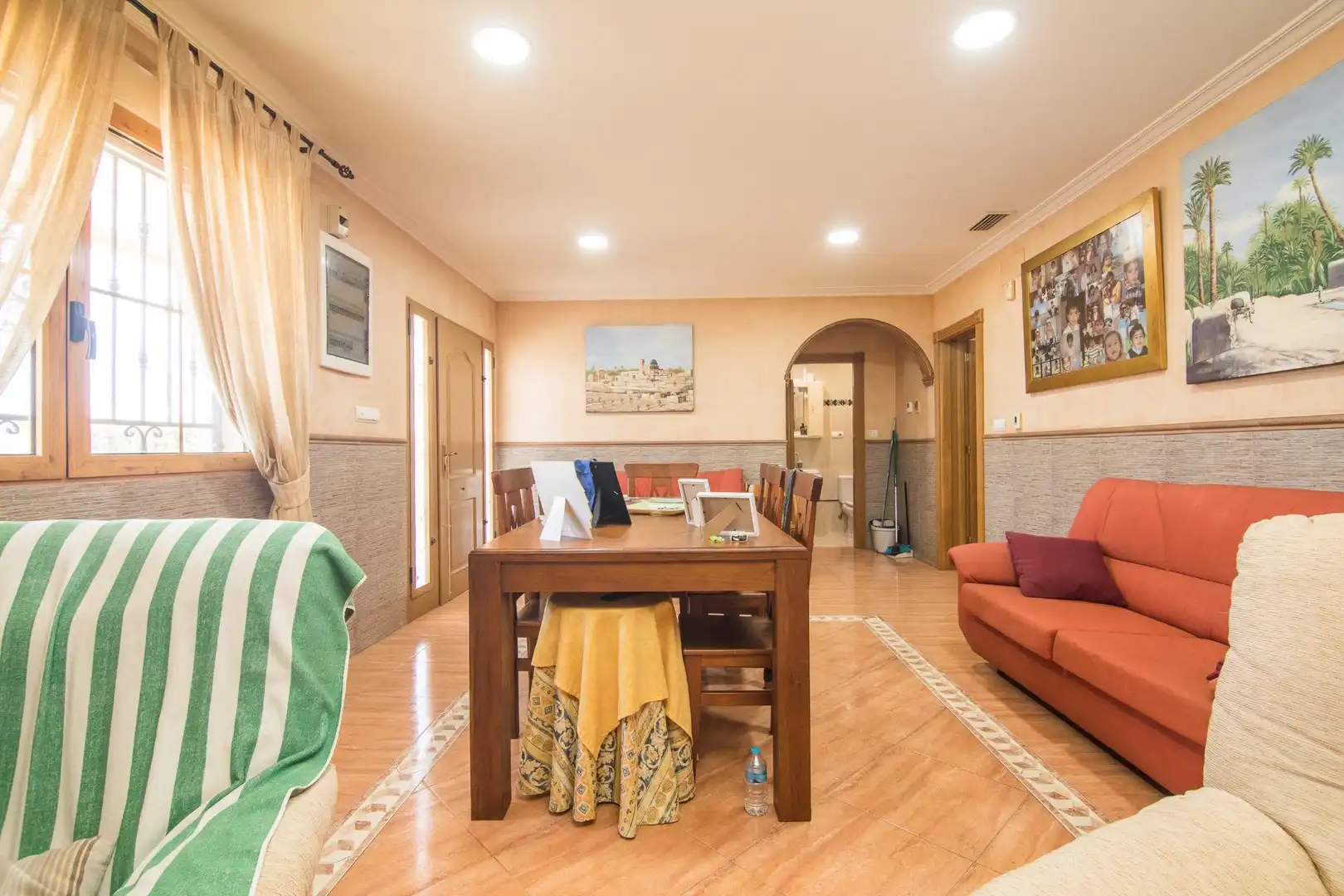 Detached house for sale in Jubalcoi, imagen 52