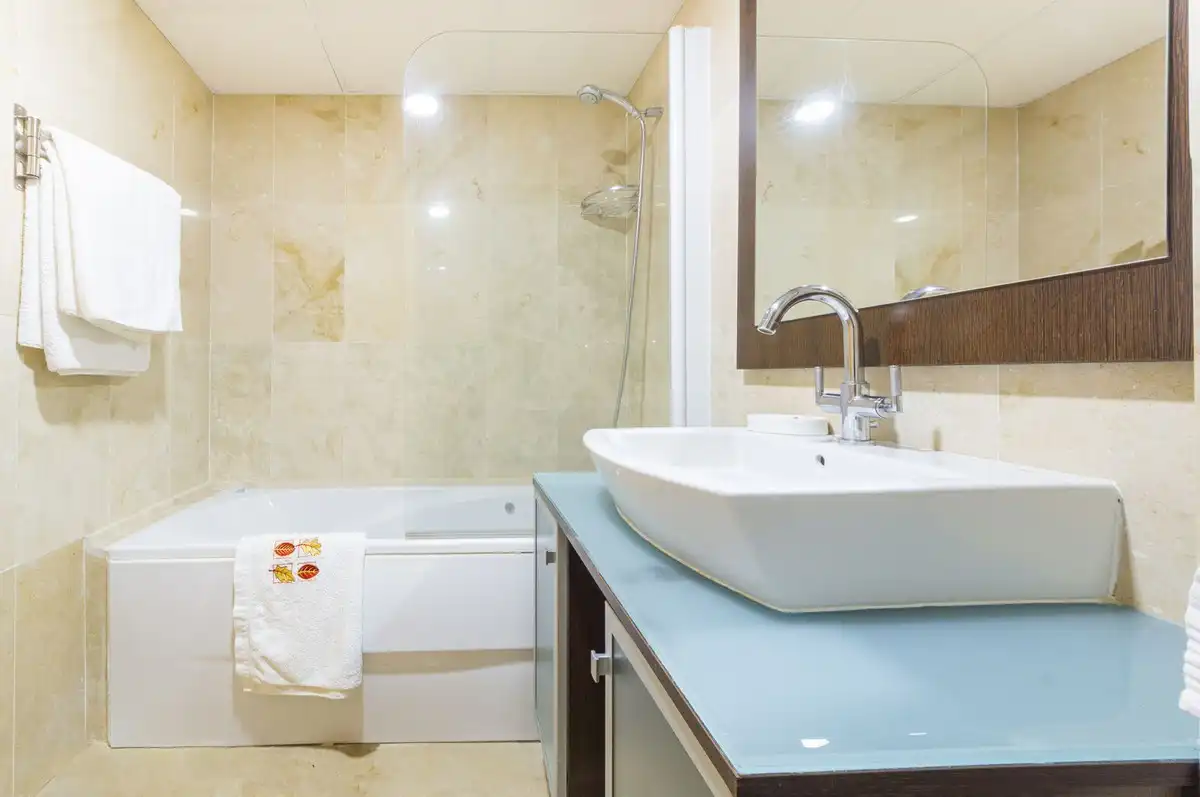 Apartament amb piscina en venda a Los Arqueros  - Puerto del Almendro, imagen 8