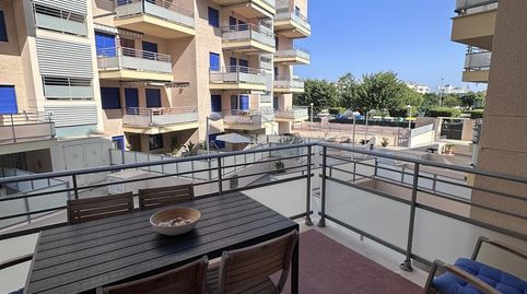 Foto 5 de Piso en venta en Canet d'En Berenguer, Valencia