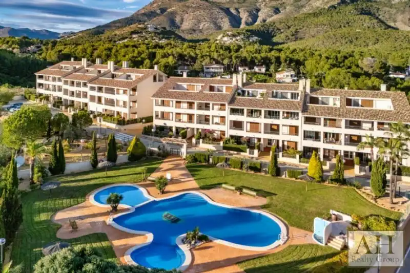 Apartament en venda a Altea la Vella, imagen 35