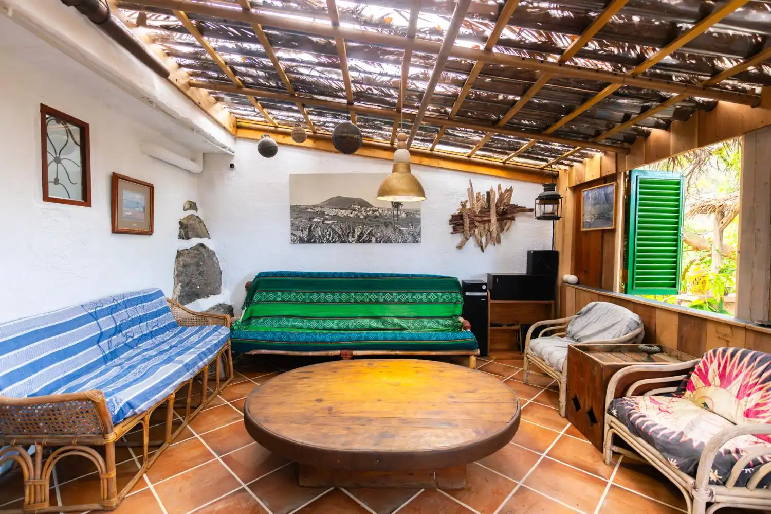 Maison mitoyenne à vendre à Los Silos, imagen 27