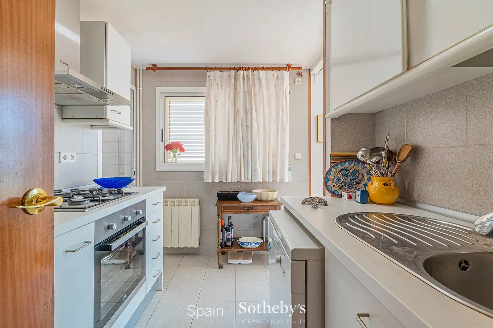 Apartament amb ascensor en venda a Carrer de Sevilla, imagen 12