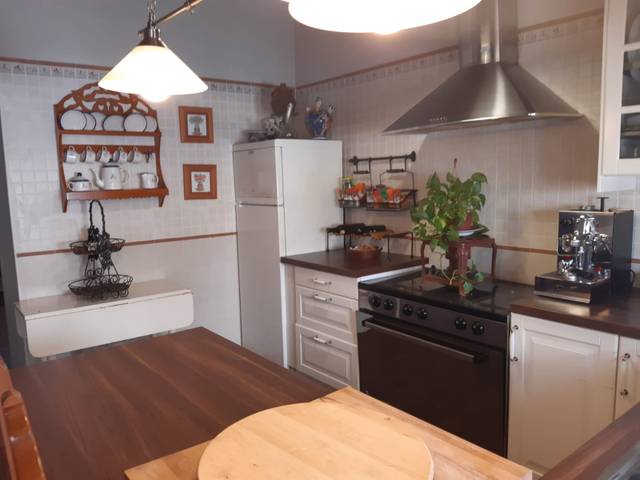 Casa-chalet en Venta en Terrazas de la Torre Golf