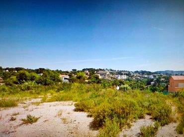 Terreno residenziale in vendita a Carrer Violeta