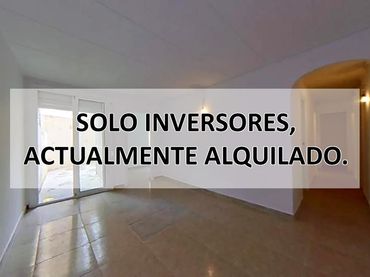 Piso en venta en calle de Francesc Julià