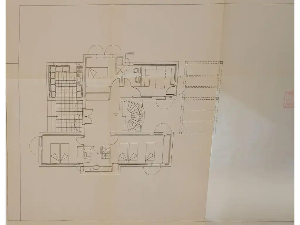 Casa o xalet en venda en Cala d'en Bosch - Serpentona