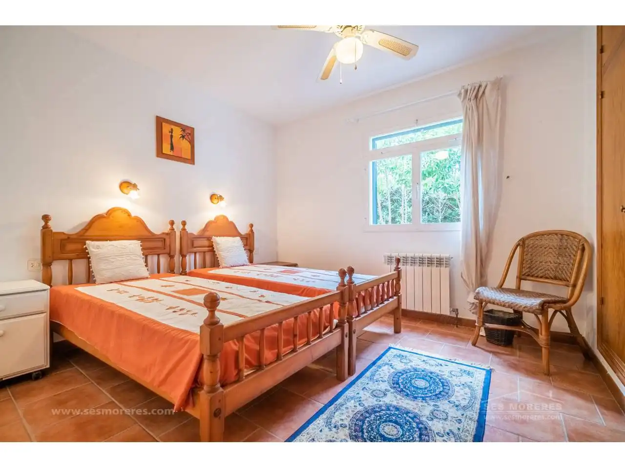 Villa avec piscine à vendre à Port d'Addaia, imagen 12