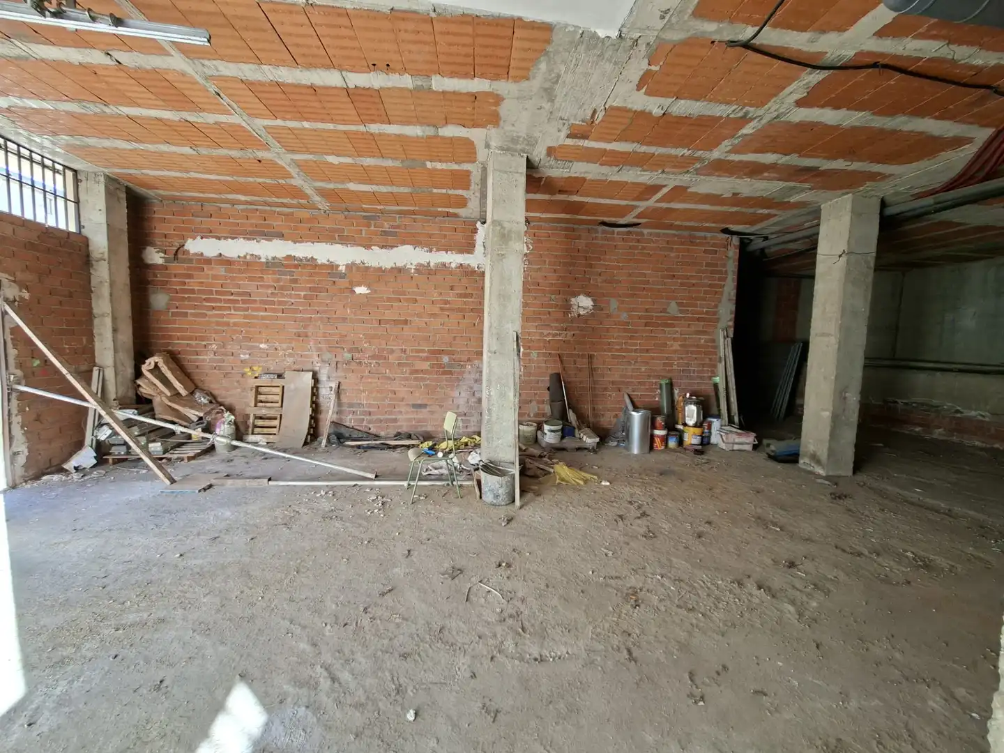 Geschaftsraum zur Miete in Plasencia