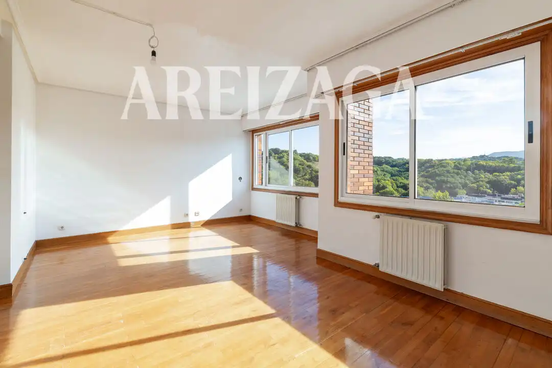 Reihenhaus mit Garten zum Verkauf in Ibaeta, imagen 23