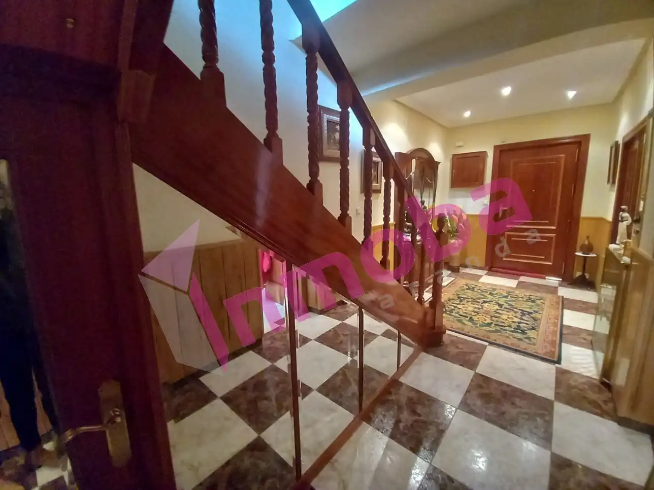Casa o xalet en venda en Aranda de Duero amb Calefacció, Jardí privat i Parquet