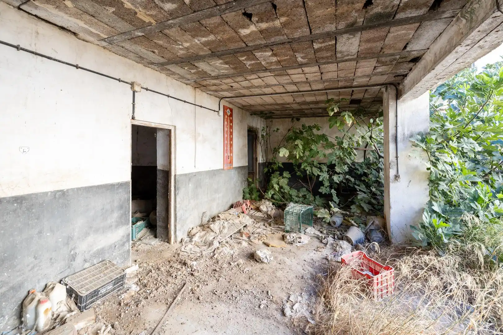 Casa o xalet en venda en Fuente Vaqueros