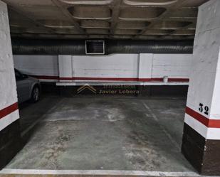 Parking of Garage to rent in Donostia - San Sebastián 