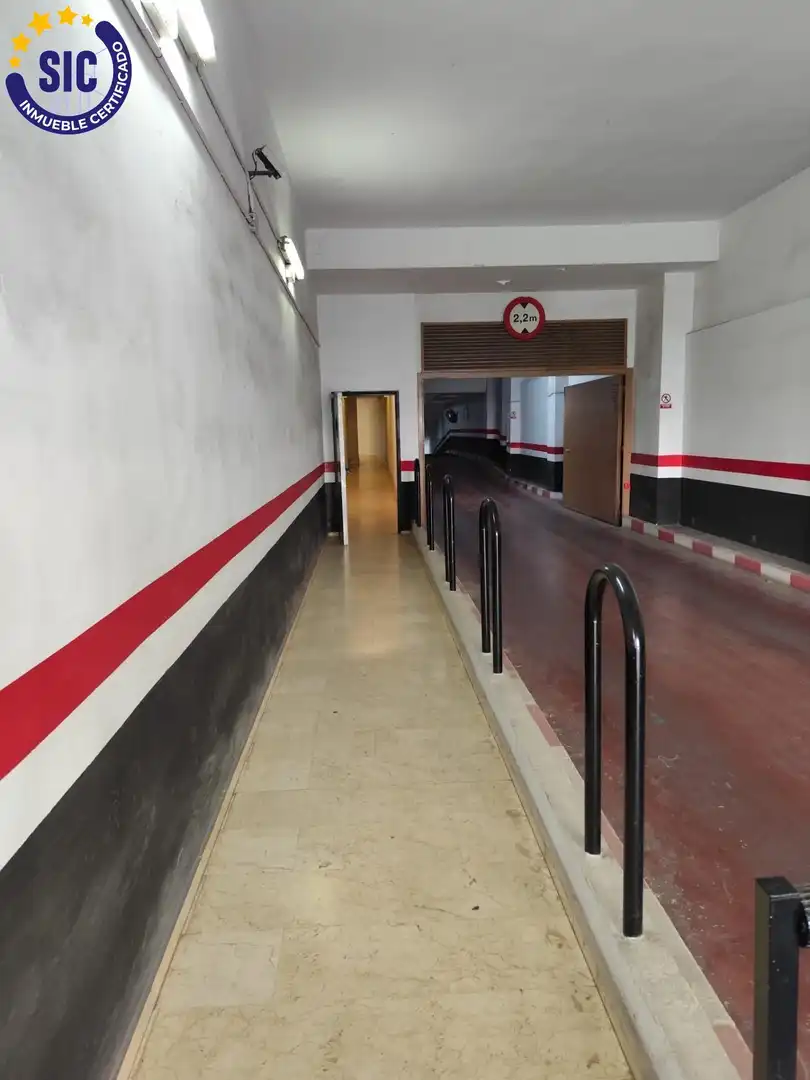 Garatge en venda en Valencia